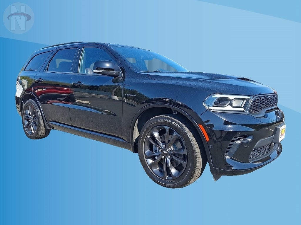 2024 Dodge Durango R/T Premium