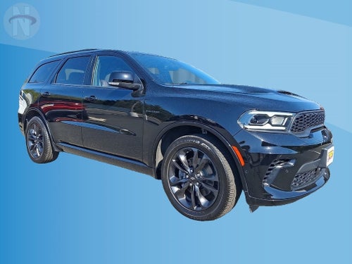 2024 Dodge Durango R/T Premium