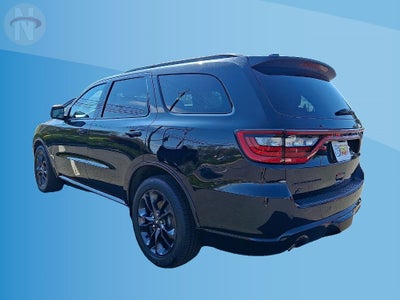2024 Dodge Durango R/T Premium