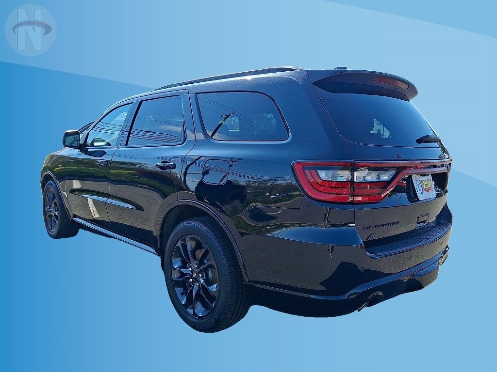 2024 Dodge Durango R/T Premium