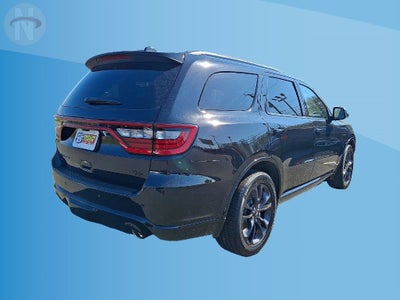 2024 Dodge Durango R/T Premium