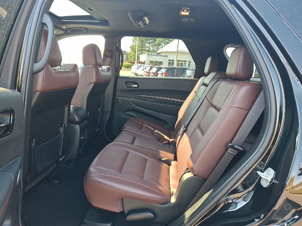 2024 Dodge Durango R/T Premium
