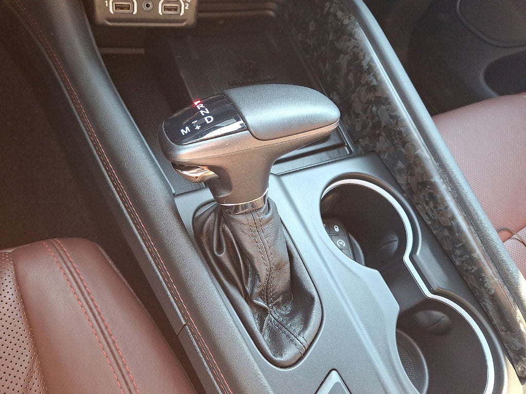 2024 Dodge Durango R/T Premium