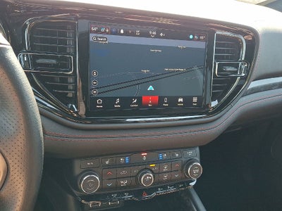 2024 Dodge Durango R/T Premium