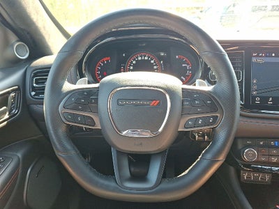 2024 Dodge Durango R/T Premium