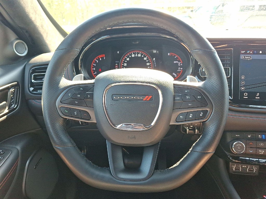 2024 Dodge Durango R/T Premium