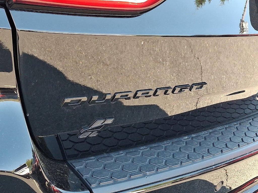 2024 Dodge Durango R/T Premium