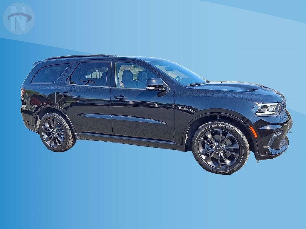2024 Dodge Durango R/T Premium