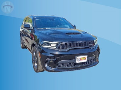 2024 Dodge Durango R/T Premium