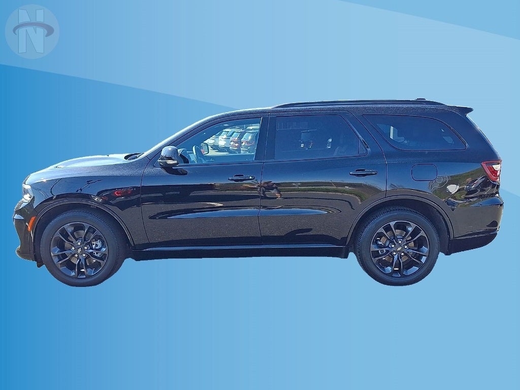 2024 Dodge Durango R/T Premium