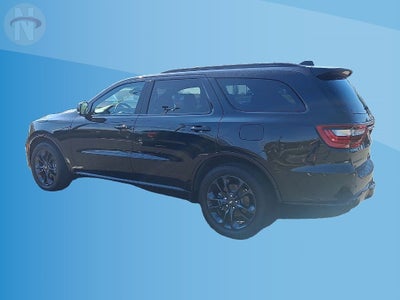2024 Dodge Durango R/T Premium