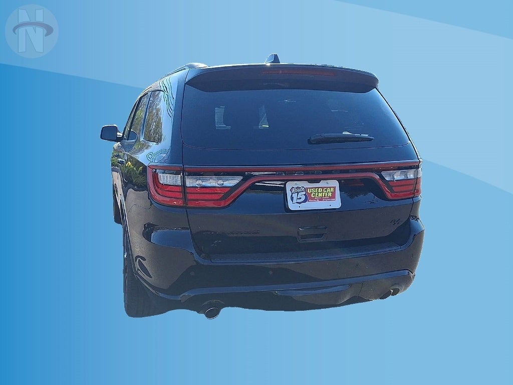 2024 Dodge Durango R/T Premium