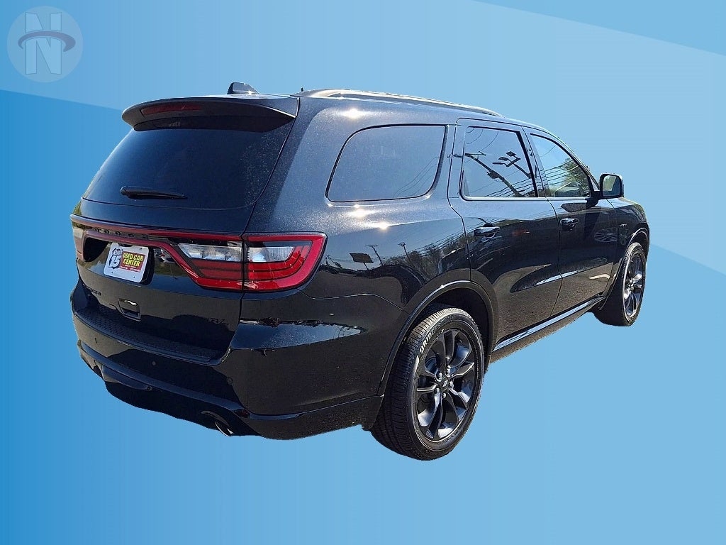 2024 Dodge Durango R/T Premium