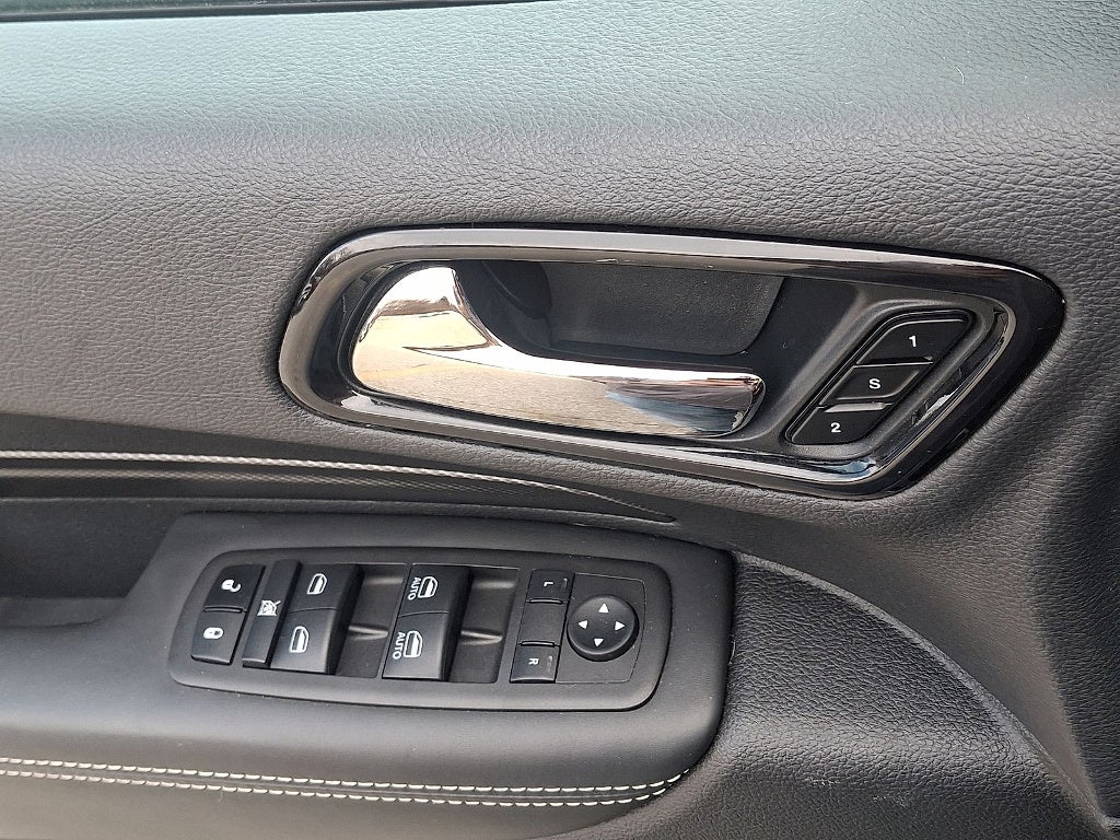 2023 Dodge Durango SRT Hellcat Plus