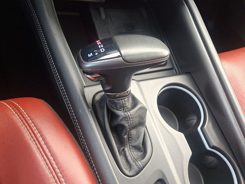 2023 Dodge Durango SRT Hellcat Plus