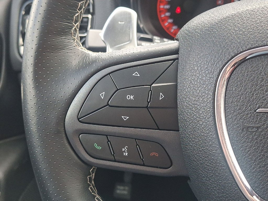 2023 Dodge Durango SRT Hellcat Plus