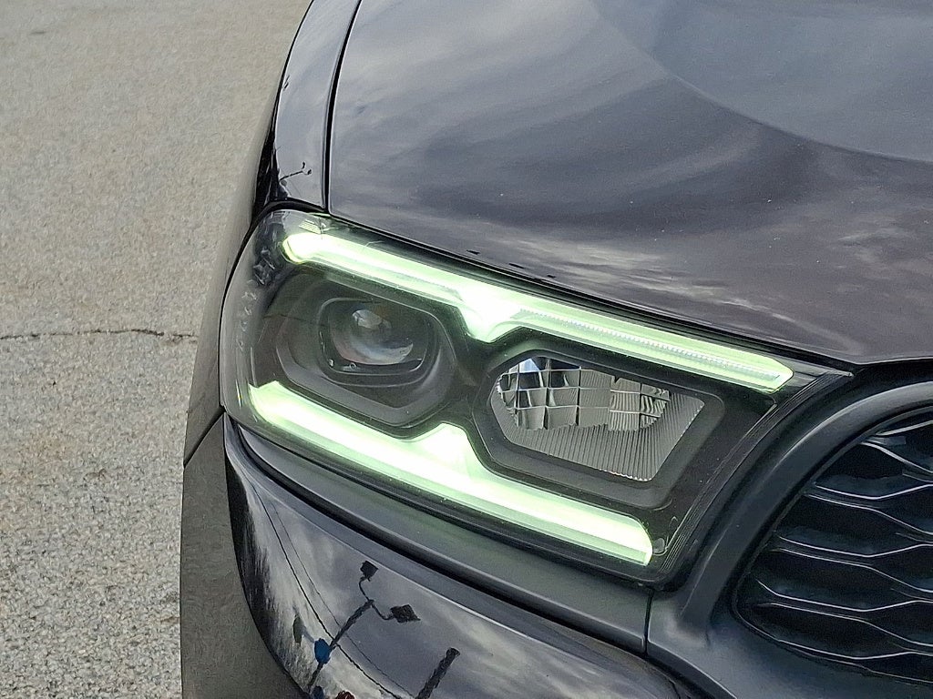 2023 Dodge Durango SRT Hellcat Plus