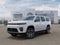 2026 Jeep Grand Wagoneer 4x4