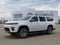2026 Jeep Grand Wagoneer 4x4