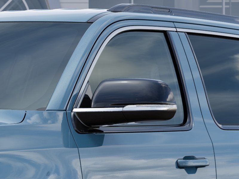 2026 Jeep Grand Wagoneer 4x4