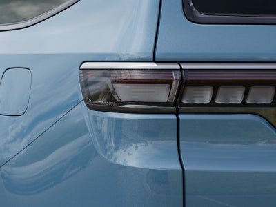 2026 Jeep Grand Wagoneer 4x4