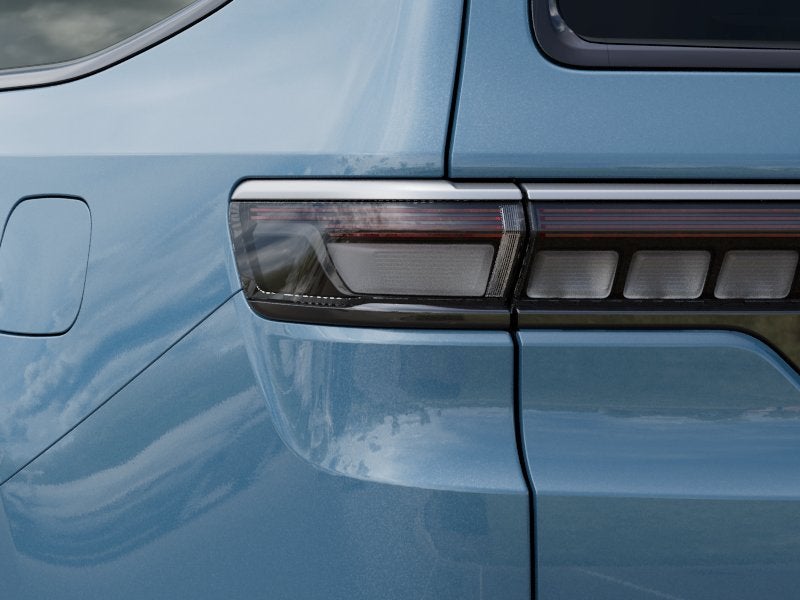 2026 Jeep Grand Wagoneer 4x4