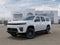 2026 Jeep Grand Wagoneer 4x4