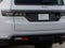 2026 Jeep Grand Wagoneer 4x4