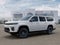2026 Jeep Grand Wagoneer 4x4