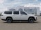 2026 Jeep Grand Wagoneer 4x4