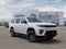 2026 Jeep Grand Wagoneer 4x4