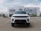 2026 Jeep Grand Wagoneer 4x4