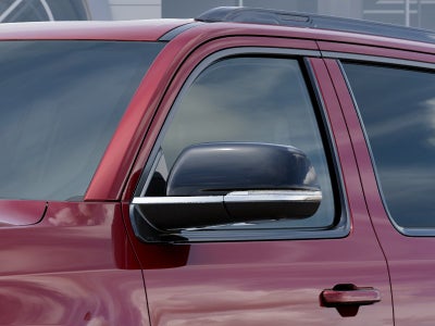 2026 Jeep Grand Wagoneer Limited Reserve 4x4