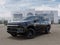 2026 Jeep Grand Wagoneer Limited Reserve 4x4