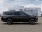 2026 Jeep Grand Wagoneer Limited Reserve 4x4