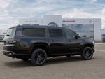 2026 Jeep Grand Wagoneer Limited Reserve 4x4