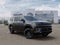 2026 Jeep Grand Wagoneer Limited Reserve 4x4