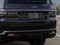 2026 Jeep Grand Wagoneer 4x4