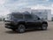 2026 Jeep Grand Wagoneer 4x4