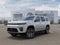 2026 Jeep Grand Wagoneer 4x4