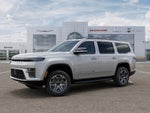 2026 Jeep Grand Wagoneer 4x4
