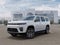 2026 Jeep Grand Wagoneer 4x4