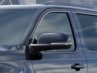 2026 Jeep Grand Wagoneer Limited Altitude 4x4