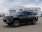 2026 Jeep Grand Wagoneer Limited Altitude 4x4