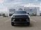 2026 Jeep Grand Wagoneer Limited Altitude 4x4
