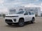 2026 Jeep Grand Wagoneer Limited Altitude 4x4