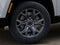 2026 Jeep Grand Wagoneer Limited Altitude 4x4