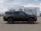 2026 Jeep Grand Wagoneer Limited Reserve 4x4