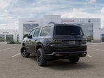 2026 Jeep Grand Wagoneer Limited Reserve 4x4