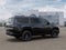 2026 Jeep Grand Wagoneer Limited Reserve 4x4